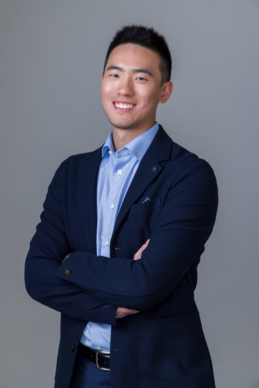 Michael Li